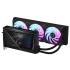 GIGABYTE AORUS GeForce RTX 5090 XTREME WATERFORCE 32GB GDDR7 Graphics Card